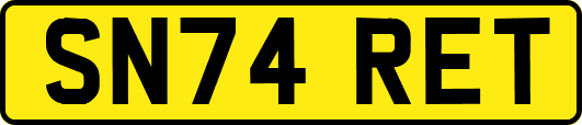 SN74RET