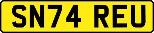 SN74REU