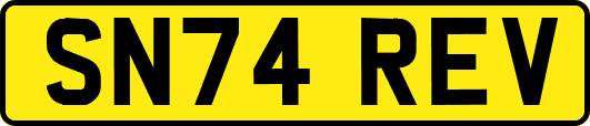 SN74REV