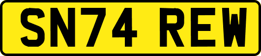SN74REW