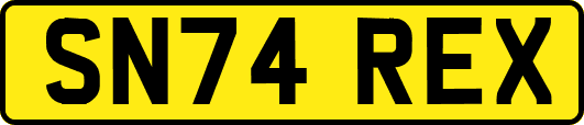 SN74REX