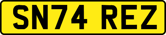 SN74REZ