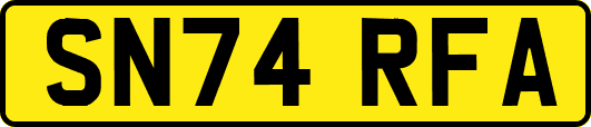 SN74RFA