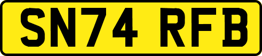 SN74RFB