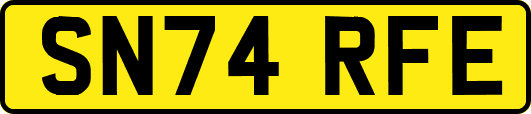 SN74RFE