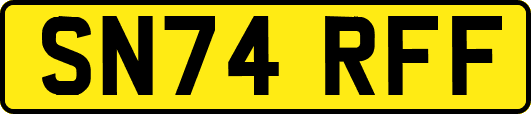 SN74RFF