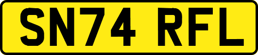 SN74RFL