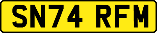 SN74RFM