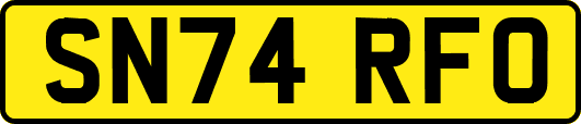 SN74RFO
