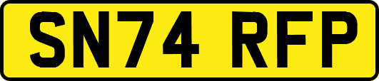 SN74RFP