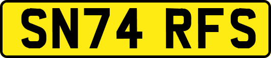 SN74RFS