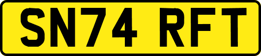 SN74RFT