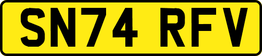 SN74RFV
