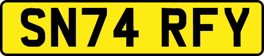 SN74RFY