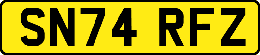 SN74RFZ