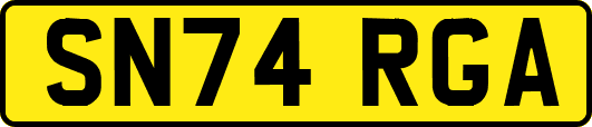 SN74RGA