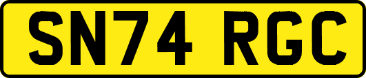 SN74RGC