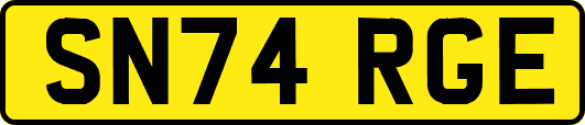 SN74RGE