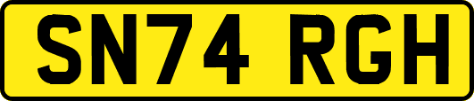 SN74RGH
