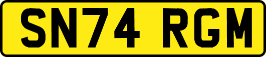 SN74RGM