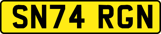 SN74RGN