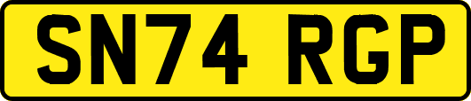 SN74RGP