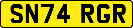 SN74RGR