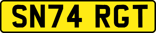 SN74RGT