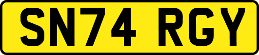 SN74RGY