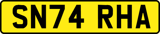SN74RHA