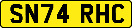 SN74RHC