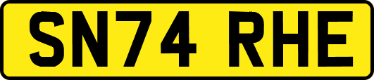 SN74RHE