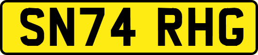 SN74RHG