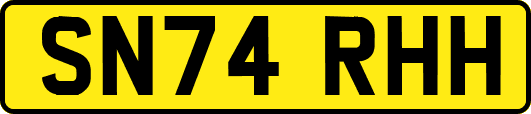 SN74RHH