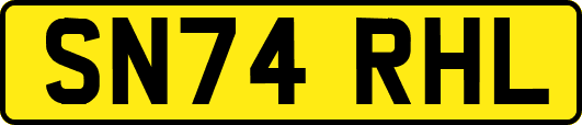 SN74RHL