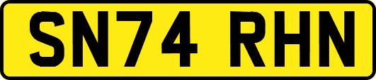 SN74RHN