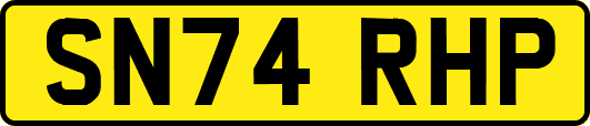 SN74RHP