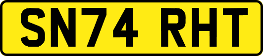SN74RHT