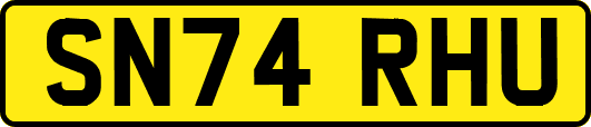 SN74RHU