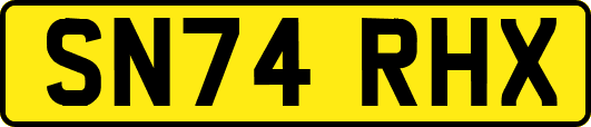 SN74RHX