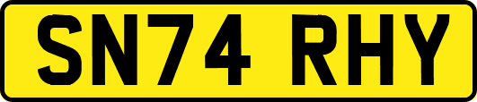 SN74RHY