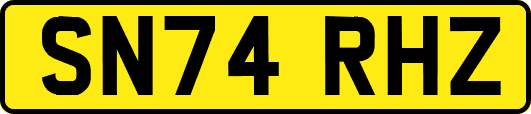 SN74RHZ