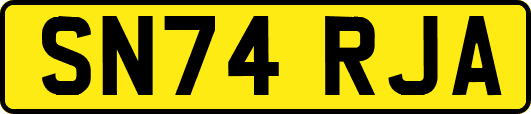 SN74RJA