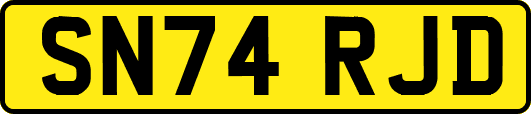 SN74RJD