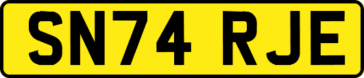 SN74RJE