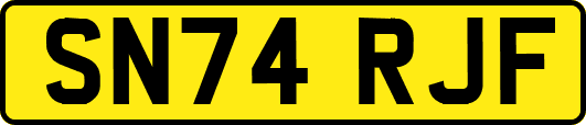 SN74RJF
