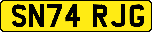 SN74RJG