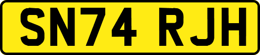 SN74RJH