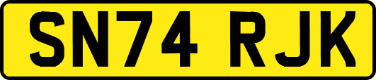 SN74RJK
