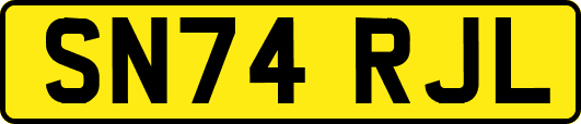 SN74RJL